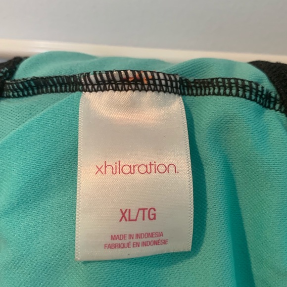 Bathing suit top - Picture 2 of 2